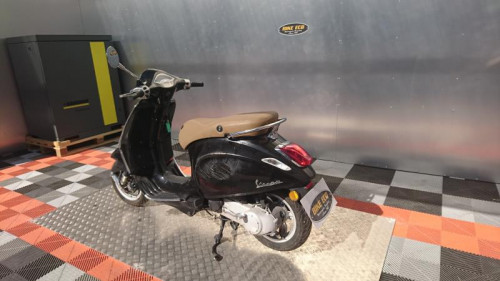 PIAGGIO PRIMAVERA 50 2 T