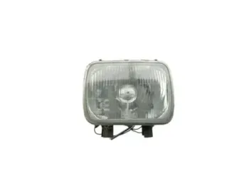 Optique (feux)(phare) HONDA VT 500 E 1984 - 1986