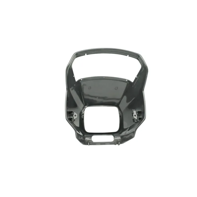 Tete de fourche HONDA VT 500 E 1984 - 1986