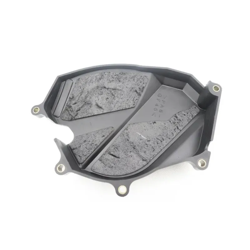 Carter pignon de sortie de boite YAMAHA TDM 900 2002 - 2011