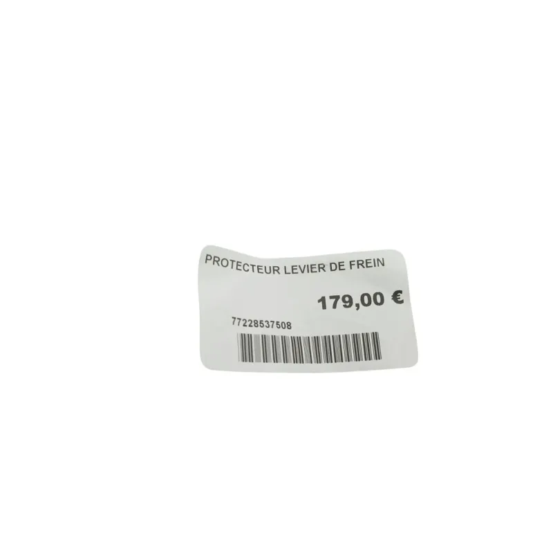 Protege main droit BMW S 1000 RR 2017 - 2018