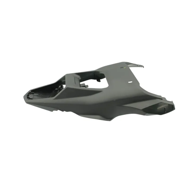 Passage de roue YAMAHA YZF 125 R 2023 - 2024
