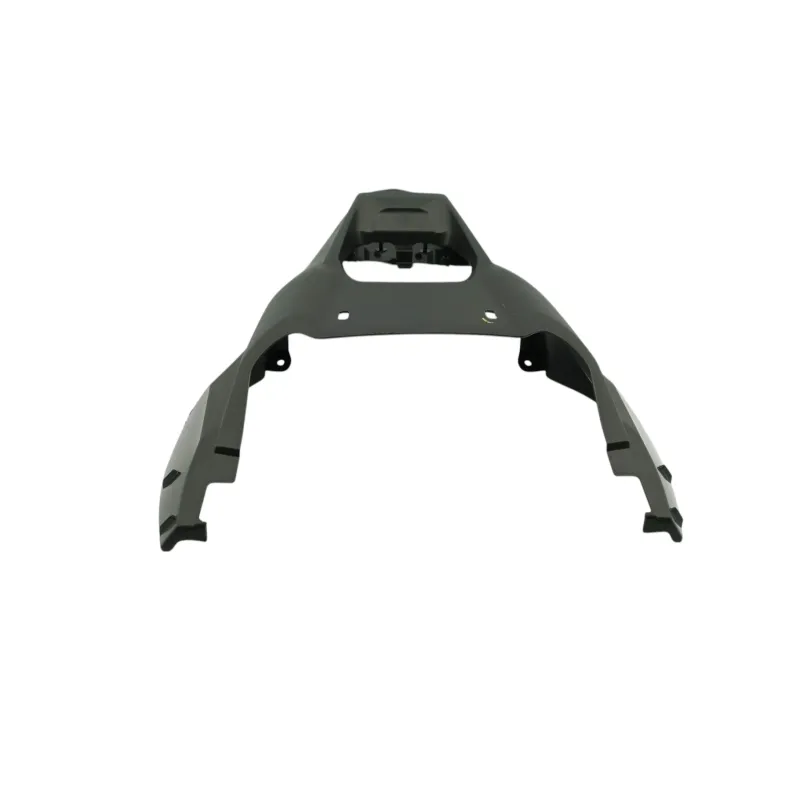 Passage de roue YAMAHA YZF 125 R 2023 - 2024