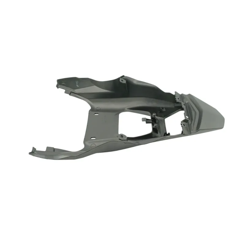 Passage de roue YAMAHA YZF 125 R 2023 - 2024