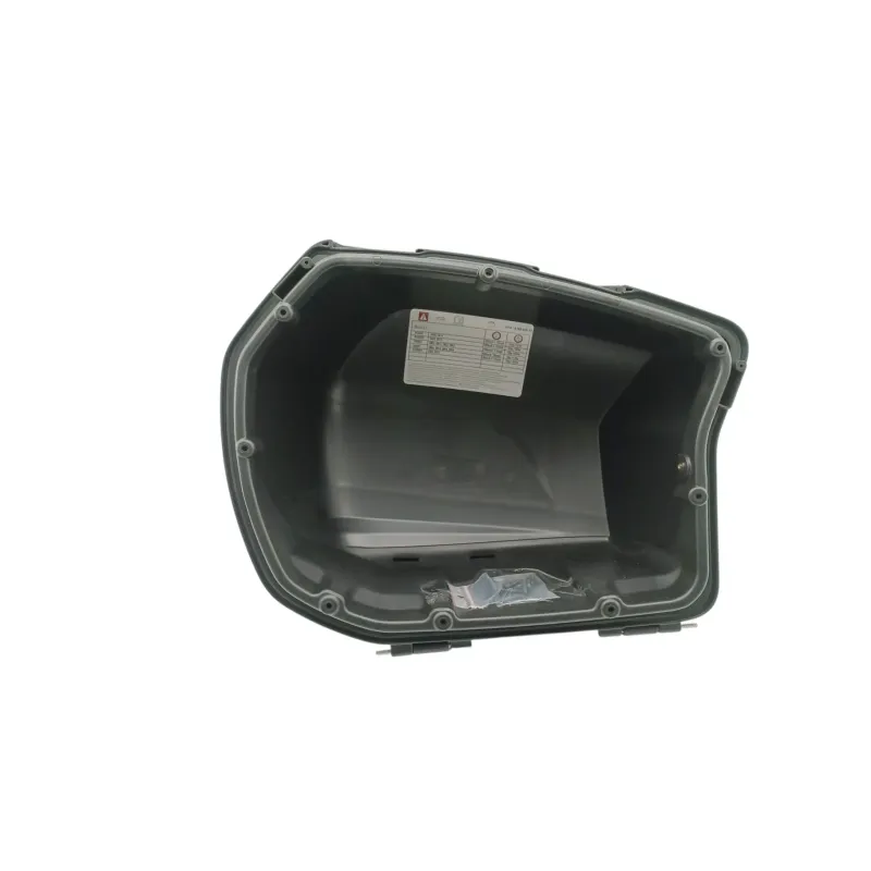 Valise gauche BMW R 1200 RS 2015 - 2018