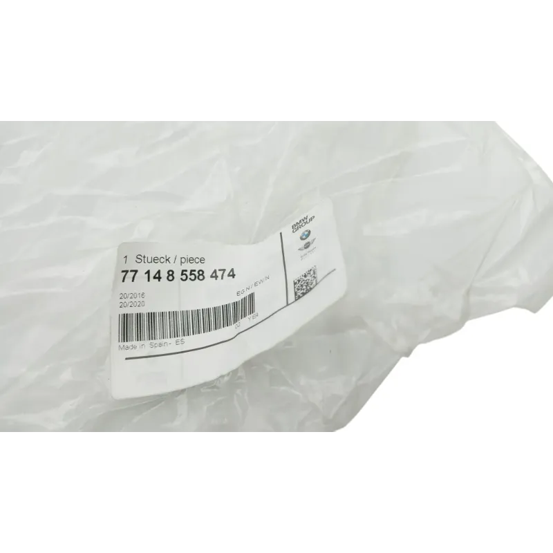 Carenage arriere gauche BMW K 1600 B 2017 - 2018