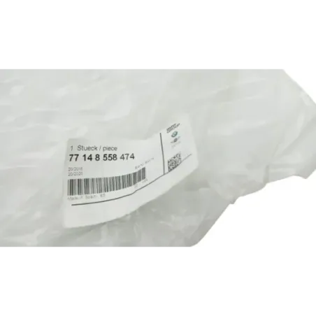 Carenage arriere gauche BMW K 1600 B 2017 - 2018