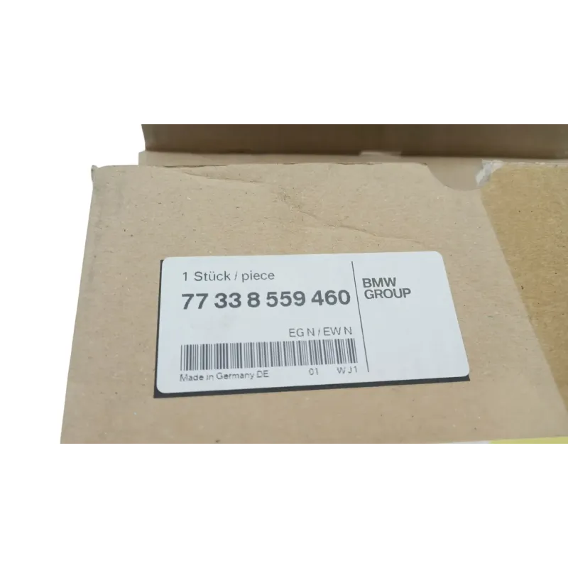 Bulle BMW R 1200 NINE T 2016 - 2023