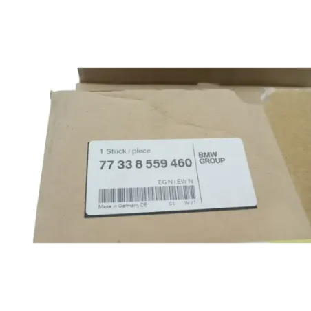 Bulle BMW R 1200 NINE T 2016 - 2023