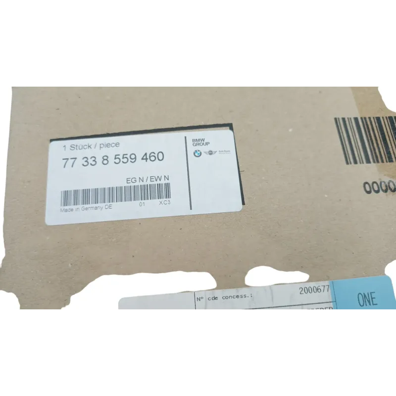 Bulle BMW R 1200 NINE T 2016 - 2023
