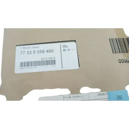 Bulle BMW R 1200 NINE T 2016 - 2023