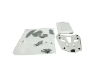 Support top case BMW R 1200 RT 2014 - 2018