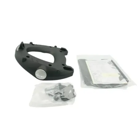 Support top case BMW F 800 GS 2008 - 2012