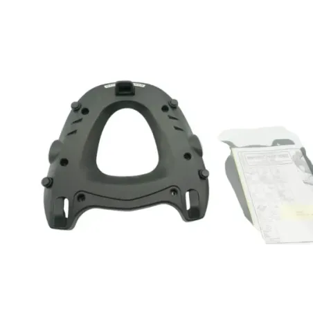 Support top case BMW F 800 GS 2008 - 2012