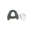 Support top case BMW F 800 GS 2008 - 2012 Support top case BMW F 800 GS 2008 - 2012