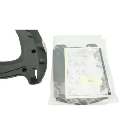 Support top case BMW F 800 GS 2008 - 2012