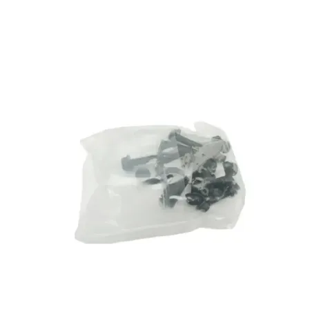 Support top case BMW F 800 GS 2008 - 2012