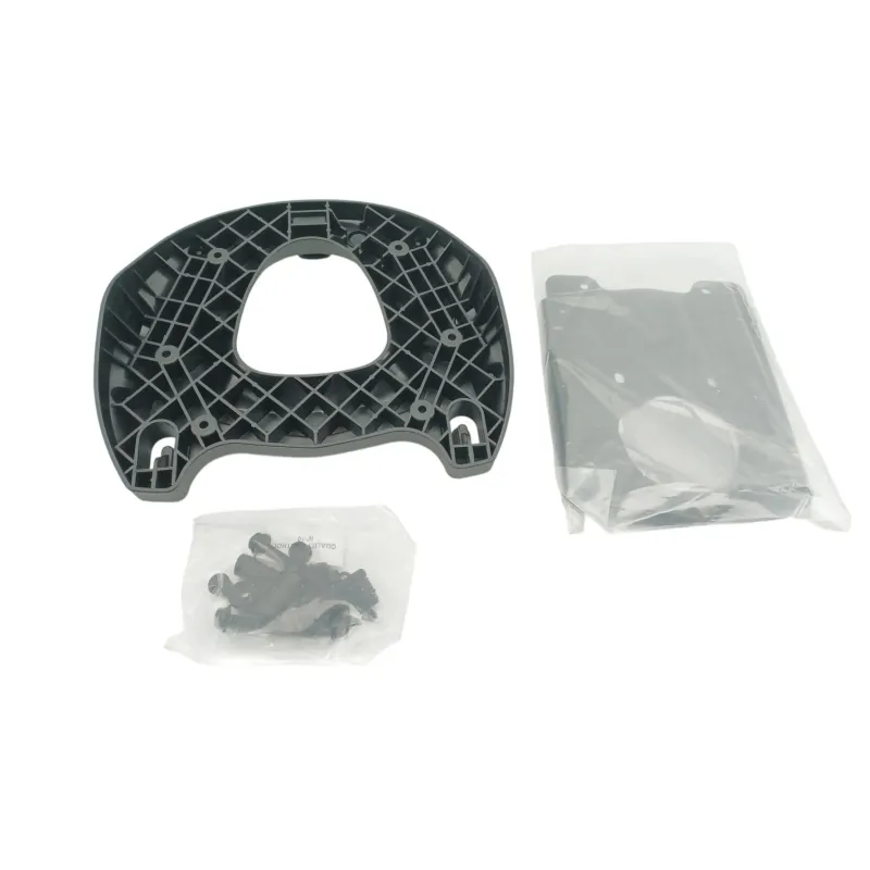 Support top case BMW F 800 GS 2008 - 2012