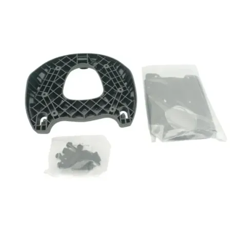 Support top case BMW F 800 GS 2008 - 2012