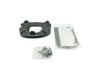 Support top case BMW F 800 GS 2008 - 2012