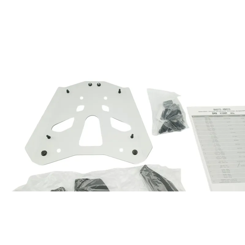 Support top case BMW R 1200 RT 2014 - 2018