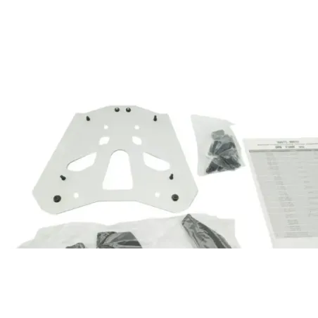 Support top case BMW R 1200 RT 2014 - 2018