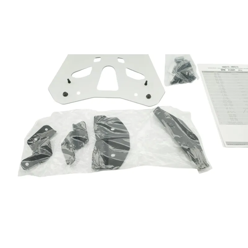 Support top case BMW R 1200 RT 2014 - 2018