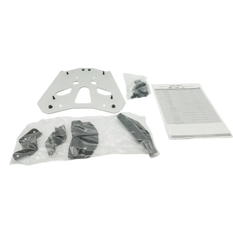 Support top case BMW R 1200 RT 2014 - 2018