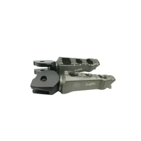 Repose pieds avant droit BMW F 800 R 2015 - 2019