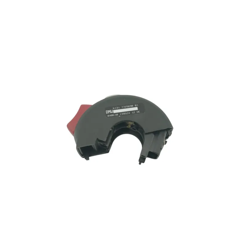 Commodo droit BMW K 1600 GT 2017 - 2021