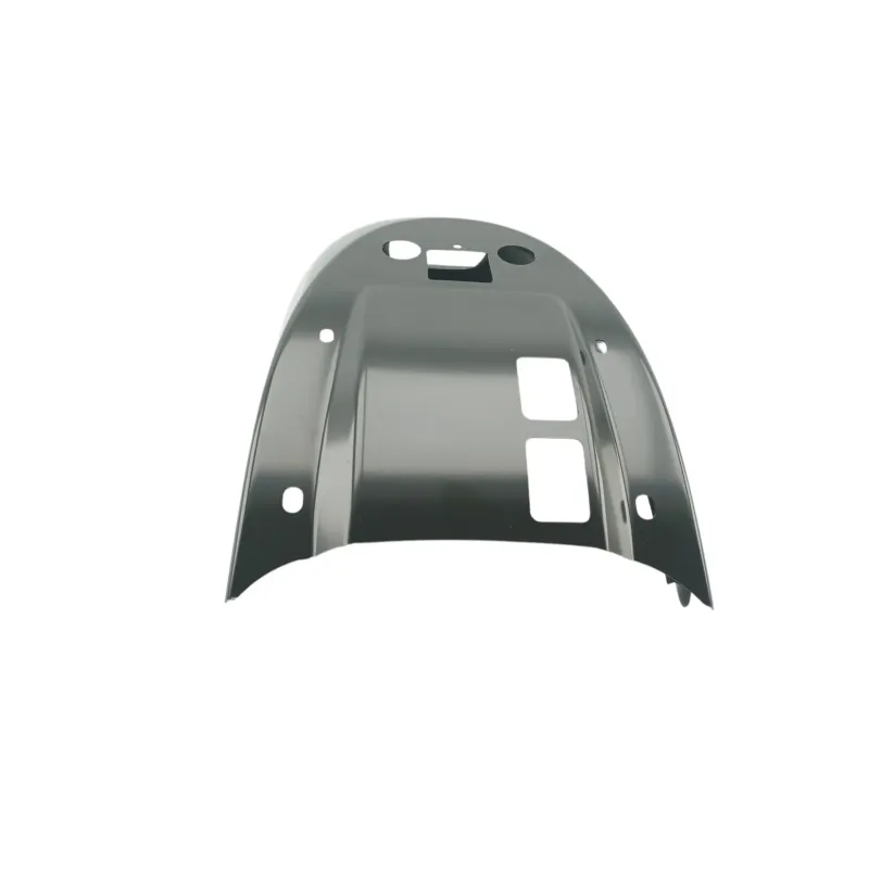 Garde boue arriere HARLEY DAVIDSON VRSCA 1130 V ROD 2002 - 2007