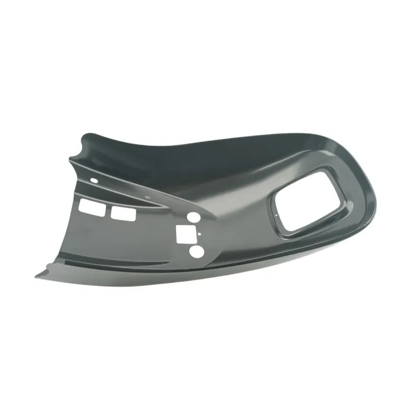 Garde boue arriere HARLEY DAVIDSON VRSCA 1130 V ROD 2002 - 2007