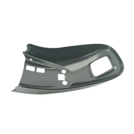 Garde boue arriere HARLEY DAVIDSON VRSCA 1130 V ROD 2002 - 2007