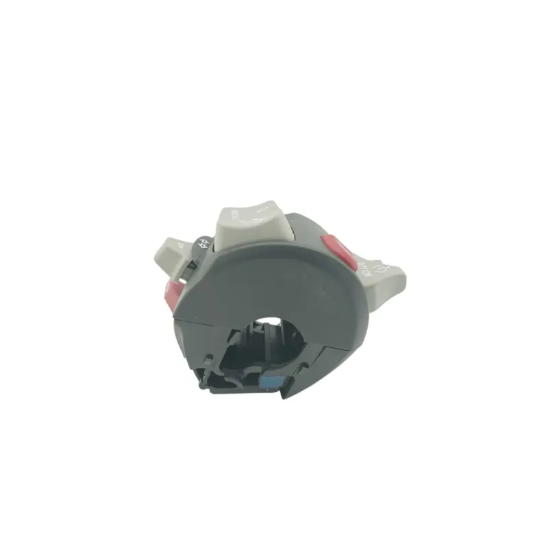 Commodo gauche BMW K 1600 GT 2017 - 2021
