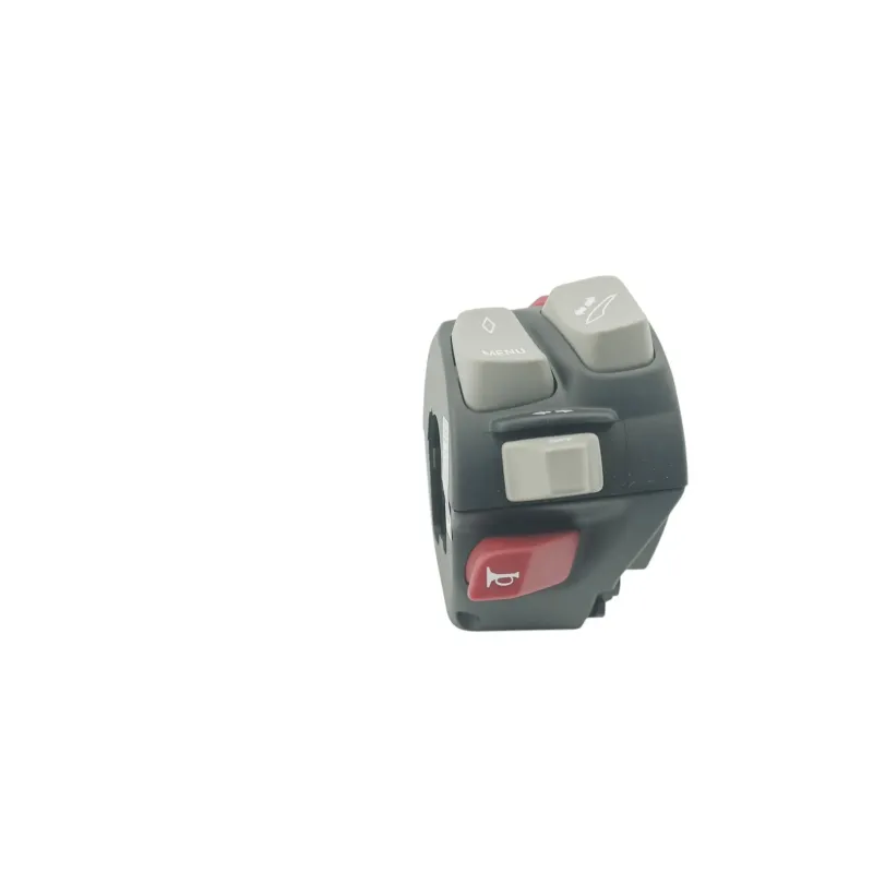 Commodo gauche BMW K 1600 GT 2017 - 2021