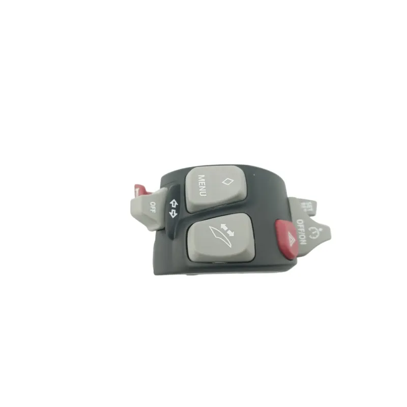 Commodo gauche BMW K 1600 GT 2017 - 2021