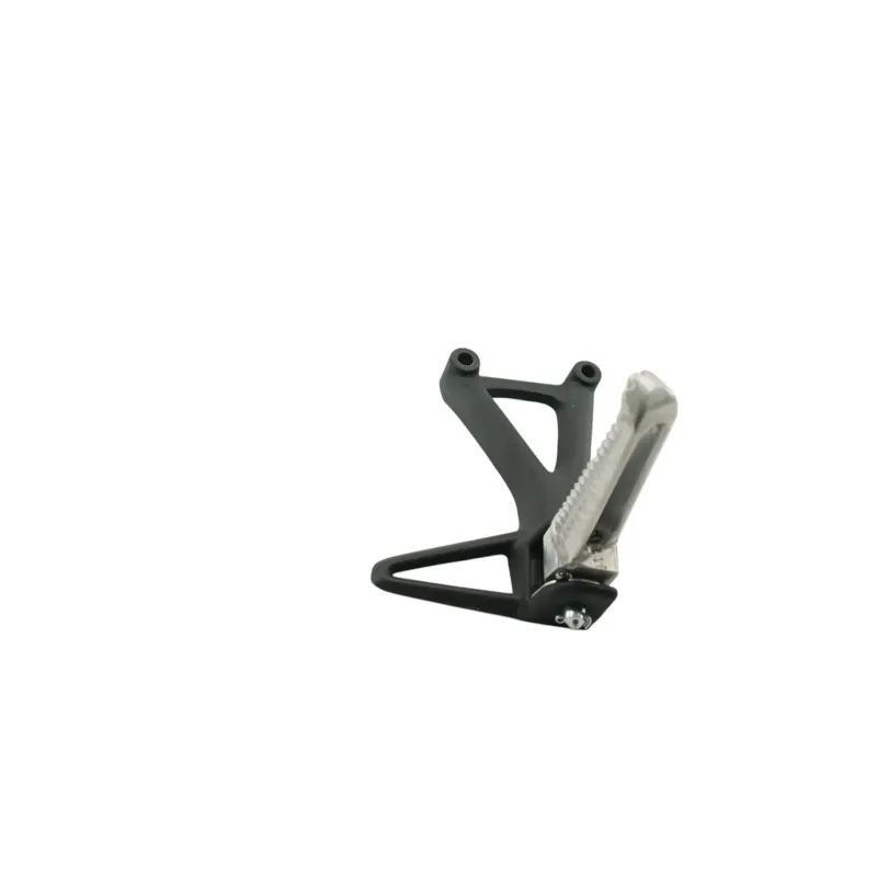 Platine arriere droite YAMAHA YZF 125 R 2023 - 2025