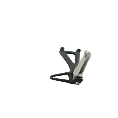 Platine arriere droite YAMAHA YZF 125 R 2023 - 2025