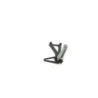 Platine arriere droite YAMAHA YZF 125 R 2023 - 2025 Platine arriere droite YAMAHA YZF 125 R 2023 - 2025