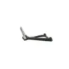 Platine arriere droite YAMAHA YZF 125 R 2023 - 2025 Platine arriere droite YAMAHA YZF 125 R 2023 - 2025
