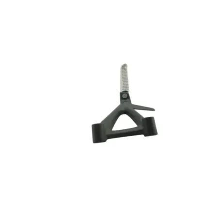 Platine arriere droite YAMAHA YZF 125 R 2023 - 2025