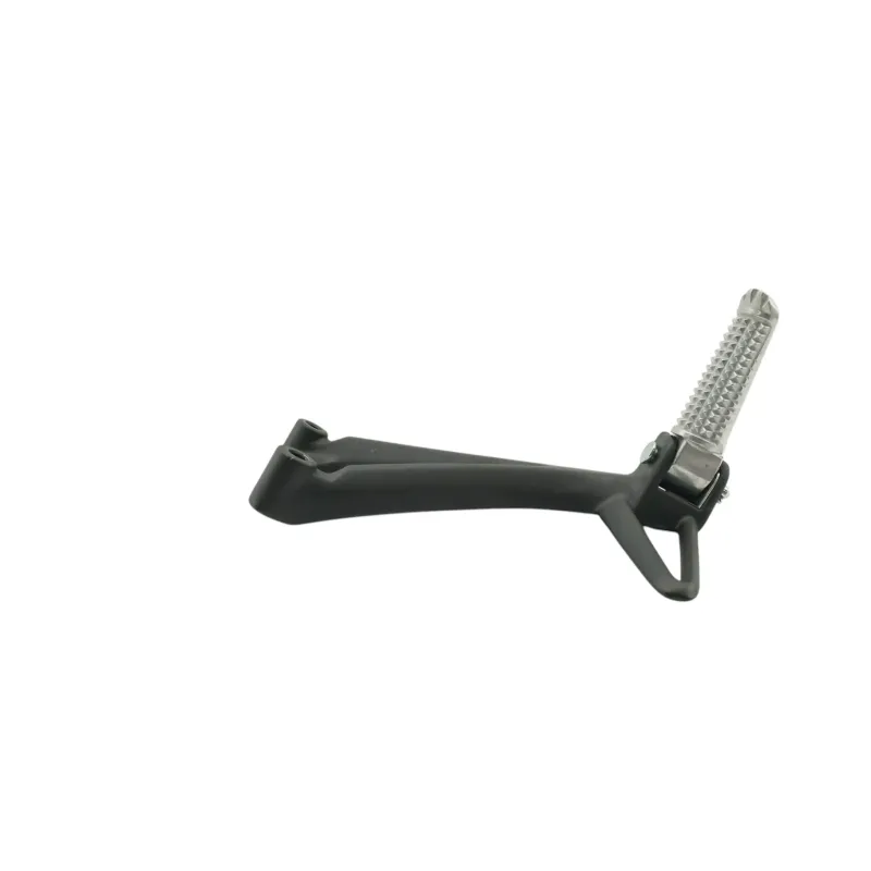 Platine arriere droite YAMAHA YZF 125 R 2023 - 2025