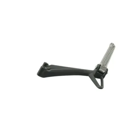 Platine arriere droite YAMAHA YZF 125 R 2023 - 2025