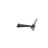 Platine arriere droite YAMAHA YZF 125 R 2023 - 2025 Platine arriere droite YAMAHA YZF 125 R 2023 - 2025