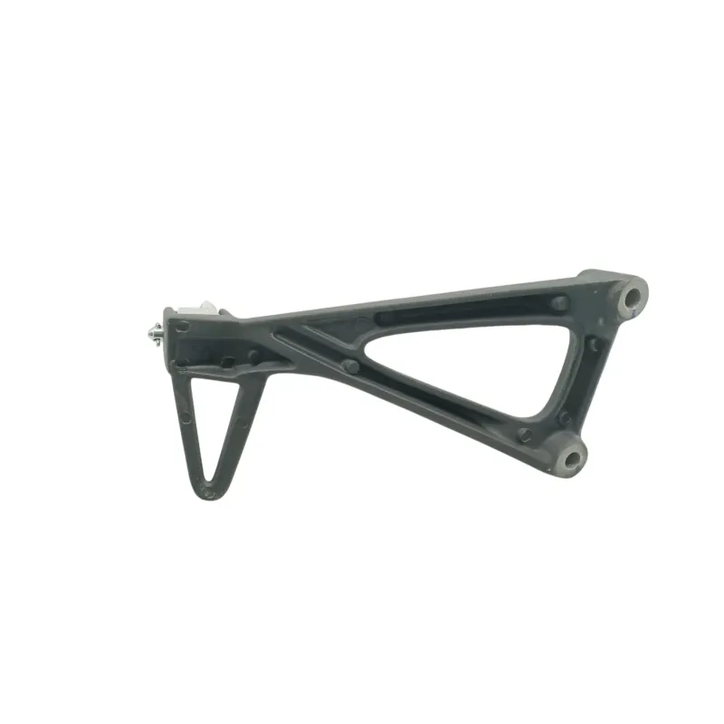 Platine arriere droite YAMAHA YZF 125 R 2023 - 2025