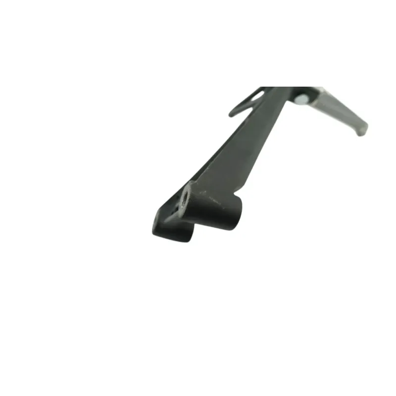 Platine arriere droite YAMAHA YZF 125 R 2023 - 2025