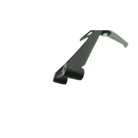 Platine arriere droite YAMAHA YZF 125 R 2023 - 2025