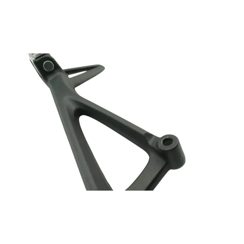 Platine arriere droite YAMAHA YZF 125 R 2023 - 2025
