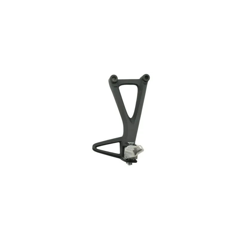 Platine arriere droite YAMAHA YZF 125 R 2023 - 2025