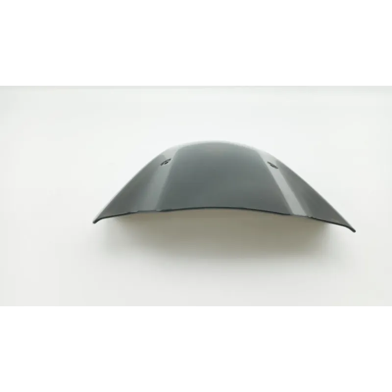 Bulle KAWASAKI Z 1000 2010 - 2013